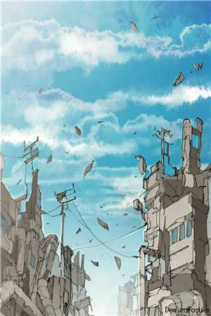 《缘起缘灭》小说全文_曦水池溟全章节阅读