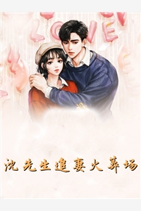 小说沈先生追妻火葬场主角为顾绾宁沈之州免费阅读