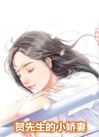 贺先生的小娇妻秦湘贺翊完结版全章节阅读