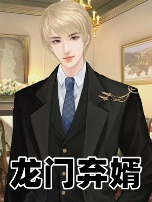 龙门弃婿叶新乔婉夏小说_龙门弃婿完结版阅读