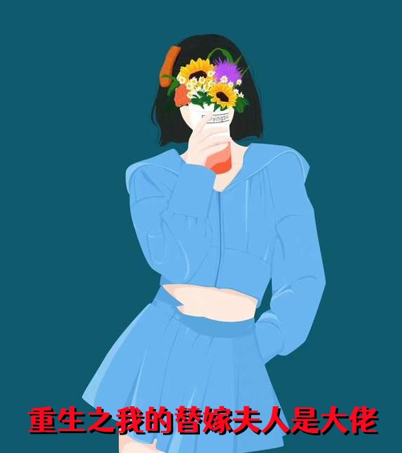 重生之我的替嫁夫人是大佬德音不忘小说全文免费阅读