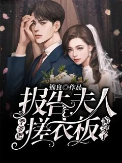 报告夫人，季爷把搓衣板跪穿了by锦良在线阅读