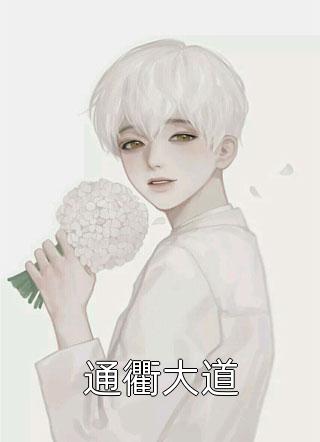 最新小说通衢大道免费阅读