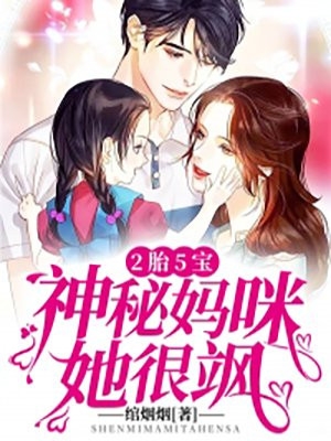 完结版小说2胎5宝神秘妈咪她很飒第2章阅读