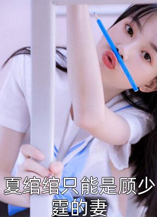 夏绾绾只能是顾少霆的妻精彩小说(茯苓糕墨子酥)全章节阅读