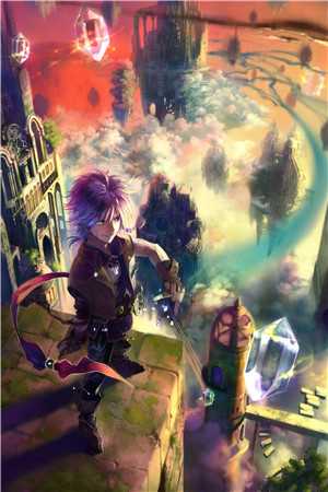 花叶永分离(夜渊长翎)小说_花叶永分离章节列表阅读