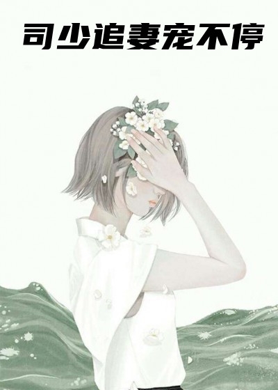 小说司少追妻宠不停主角为苏沫沫司恒免费阅读