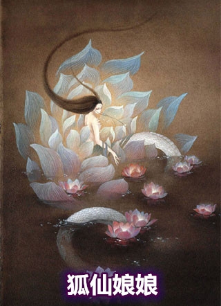 歌怨的小说狐仙娘娘殷琉璃沈离渊全文阅读