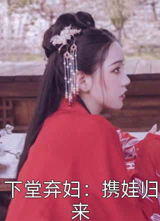 好看的下堂弃妇：携娃归来小说_下堂弃妇：携娃归来最新章节阅读