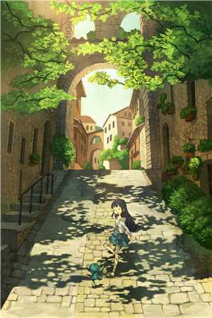 那个墙角(黎晴陈预)小说全文章节阅读