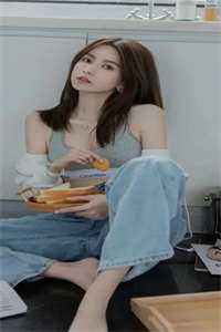 （男朋友的青梅）小说全文免费阅读_《孟茵陆昀》全集阅读