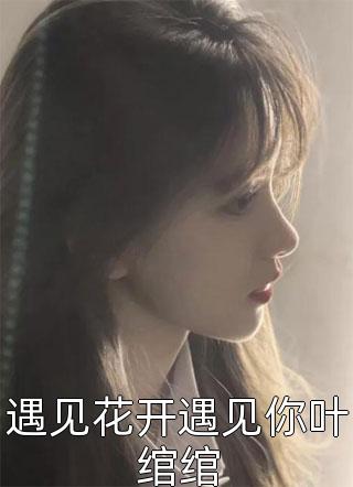 囧囧有妖写的小说遇见花开遇见你叶绾绾小说全文阅读