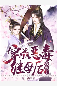 南一离的小说_穿成恶毒继母后我飘了江绵陆承衍小说阅读