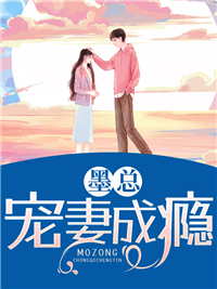 墨总宠妻成瘾精彩小说(十七陌)全章节阅读