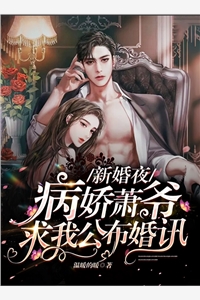 新婚夜病娇萧爷求我公布婚讯顾晚星萧肆野小说_新婚夜病娇萧爷求我公布婚讯完结版阅读
