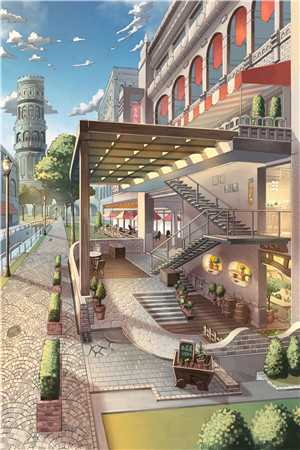 《心劳日拙》王纯梁恭小说全部章节目录