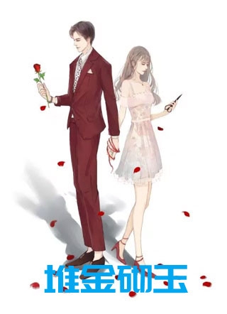 小说堆金砌玉主角为李婉然免费阅读