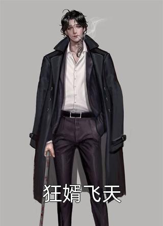 爆款小说王巨大《狂婿飞天》在线阅读
