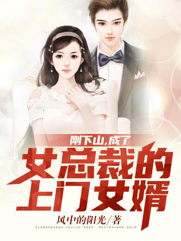 刚下山，成了女总裁的上门女婿风中的阳光完本在线小说免费阅读