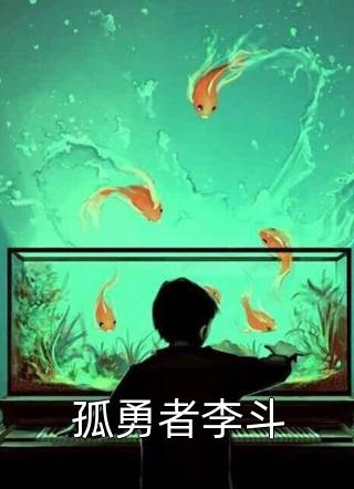 最新小说孤勇者李斗免费阅读