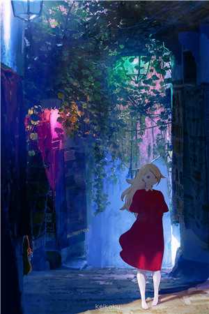 《丫头愿您无忧无恙，岁岁长安》悠七月萧长肃小说在线阅读