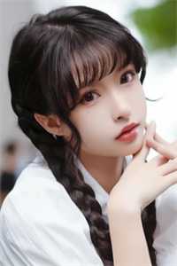 齐牧周舟《孤寡少女寻爱记》小说「大结局」