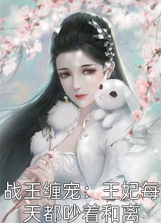 战王缠宠：王妃每天都吵着和离小说 战王缠宠：王妃每天都吵着和离免费阅读