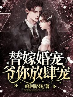 爆款小说峰回路转《替嫁婚宠，爷你放肆宠》在线阅读