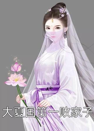 好看的大夏国第一败家子小说_大夏国第一败家子最新章节阅读