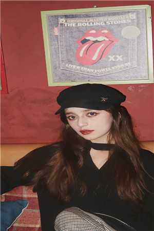 《她不是女主》穆沉栩薛灵芸小说_(穆沉栩薛灵芸)小说免费阅读