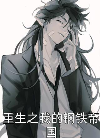 新上小说重生之我的钢铁帝国背着家的蜗牛最新章节阅读