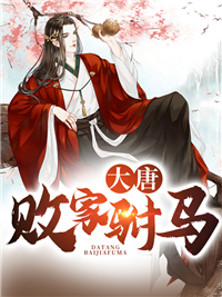 好看的大唐败家驸马小说_大唐败家驸马最新章节阅读