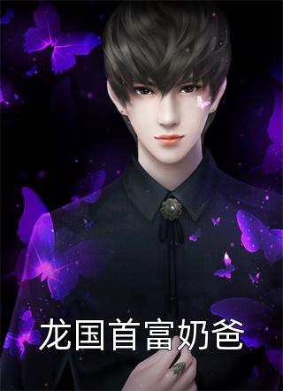 龙国首富奶爸暖秋小说（完整版）阅读