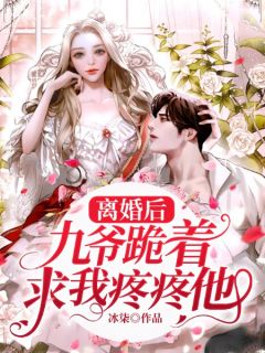 [完结]离婚后，九爷跪着求我疼疼他全章节阅读