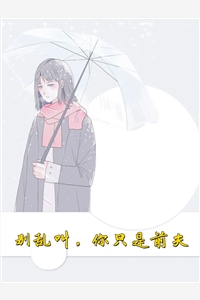 拾一的小说别乱叫你只是前夫南烟傅律霆全文阅读