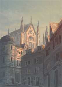 【六字风水】徐凤年小说在线免费阅读