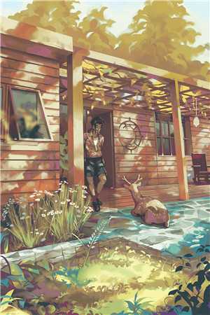 《林雨墨叶南庭小说免费阅读》-林雨墨叶南庭免费小说全文阅读