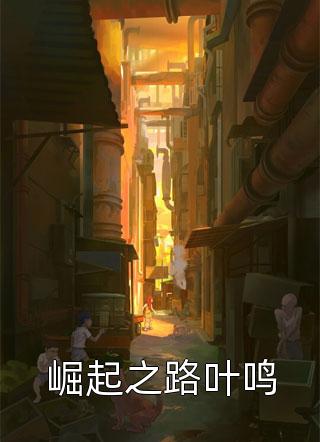 爆款小说江南活水《崛起之路叶鸣》在线阅读