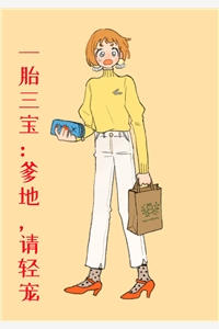 一胎三宝爹地请轻宠君言宝宝小说全文免费阅读