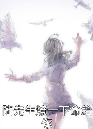 (全章节)陆先生燎一下命给你-陆先生燎一下命给你如鱼得水在线阅读