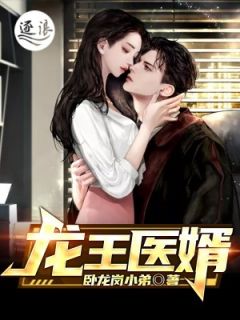 龙王医婿卧龙岗小弟最新小说全文阅读