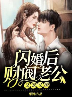 闪婚后，财阀老公又宠又撩！全文阅读 甜酒章节阅读