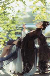 《莫道未撩君心醉》萧墨尘谢云溪（已完结