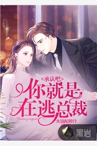 完结版小说承认吧你就是在逃总裁第1章阅读