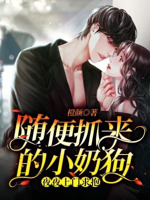橙颜的小说随便抓来的小奶狗夜夜上门求抱苏闻言枫全文阅读