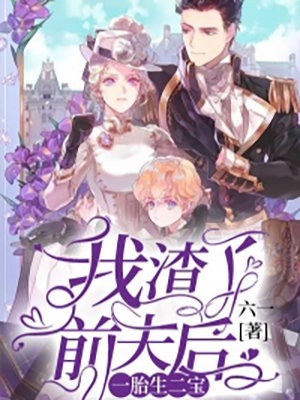 我渣了前夫后一胎生二宝苏婉韩烨小说_我渣了前夫后一胎生二宝免费阅读