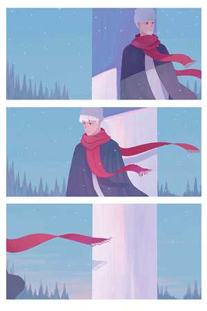 陆盛景沈姝宁小说全文在线阅读