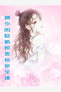 傅少的隐婚娇妻惊艳全球傅正霆颜南希小说_傅少的隐婚娇妻惊艳全球免费阅读