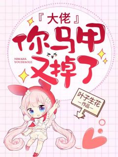 大佬，你马甲又掉了叶子生花小说（完整版）阅读