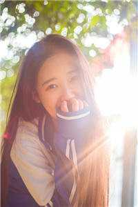 爱上竹马哥哥（宁小栀时漾）全本免费阅读